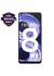 realme 8 - 8gb ram / 128gb rom