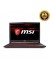 MSI GV62 8RE Coffeelake i7-8750H HM370 GeForce GTX 1060 6GB GDDR5, DDR IV 8GB2 (2666MHz)