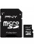 Original PNY Flash Memory Card Micro SD Micro SD 16GB 32GB 64GB Micro SDXC Class 10