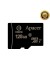Apacer 128GB Microsdxc Class 10 Memory Card - Black