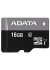 ADATA 16GB Class 10 microSD Memory Card