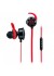 TT eSports Thermaltake HTISURUS ProISFAnalog(IB)In-ear-budBlack3.5mm plug