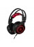 TT eSports HT/CRONOS Riing RGB 7.1/Digital 3D 7.1l/RGB LED/(EC)Ear-cup/Black/USB Plug