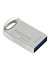 Transcend JetFlash 710 USB Silver Plating 64GB Pen Drive