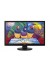 ViewSonic VA2046a-LED is a 20” widescreen monitor.