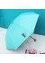Colorful Cartoon Design Umbrella
