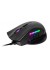 Thermaltake MO/Nemesis/Wired/Optical/Omron/Black/MOBA Gaming Mouse