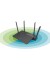 Wireless AC1900 EXO MU-MIMO GiGa Wi-Fi Router (4 Antena)