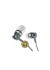JOYROOM JR-E106 Stereo In-ear Earphone