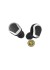 Bluetooth earphone JR-T01, 2pc per set