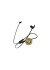 Movement bluetooth earphone, neck hanging JR-Y1(D4)