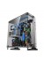 Thermaltake Core P5 TG Snow Edition/White Wall Mount SGCC Tempered Glass