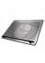 Thermaltake Massive A21/NB cooler/17inch/200mm*1/Plastic + AL mesh/Black