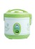 Rice Cooker ( 1.0 L )-Green