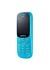 Samsung Metro 313-greenish blue