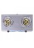 Walton Gas stove Double Burner  WGS-NSB1501 (LPG)