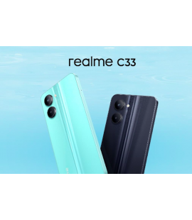 Realme C33 (4GB/64GB)