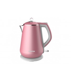 Walton Electric Kettle (Pink)