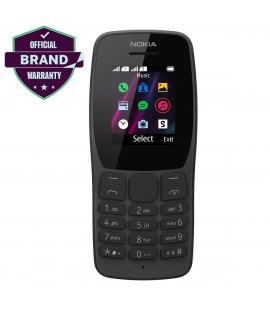 Nokia 110 DS Feature Phone