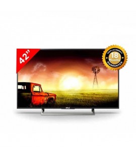 IPLE 42" Smart 4K LED TV