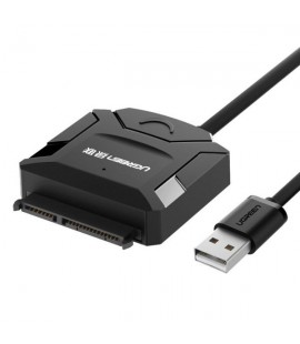 Ugreen USB 2.0 to SATA Hard Drive converter cable