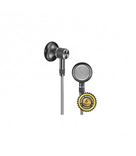 JR-E205 Magnetic wire headset.