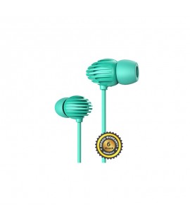 Second Generation Conch Series Plastic Earphone JR-EL112S