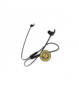 Movement bluetooth earphone, neck hanging JR-Y1(D4)