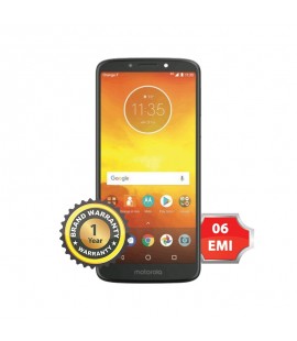 Motorola Moto E5 2GB/16GB