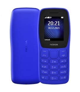 Nokia 105 Plus DS (2022) Feature Phone