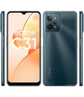 Realme C31 (4/64GB)