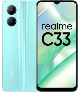 Realme C33 (3GB+32GB)