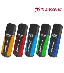 Transcend 32GB JetFlash 810 USB 3.0 Pen Drive