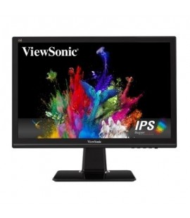 ViewSonic 20"(19.5" viewable) LED Monitor.