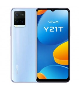 Vivo Y21T 4GB/128GB Mobile Smartphone