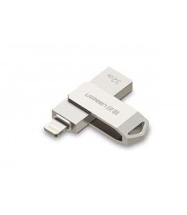 Ugreen USB 2.0 Flash Drive for iPhone and iPad