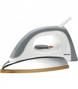 Walton Iron WIR-HD01 (Heavy Dry Iron)