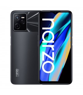 realme Narzo 50A Prime - (4GB+128GB)