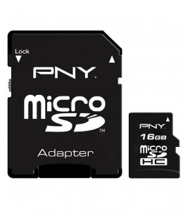 Original PNY Flash Memory Card Micro SD Micro SD 16GB 32GB 64GB Micro SDXC Class 10