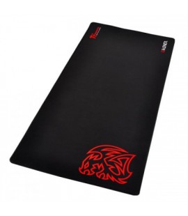 TT eSports MP DSH Black Soft Large speed