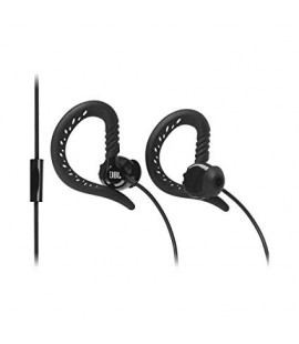 JBL Focus 300 Behind-the-Ear Sport Headphones