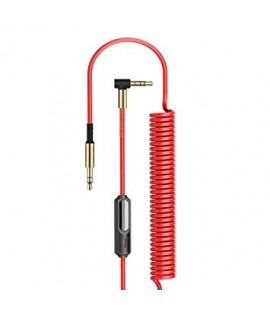 JOYROOM JR-S603 Spring Audio cable