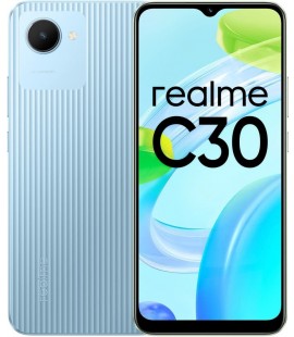 realme C30 - 2GB RAM / 32GB ROM