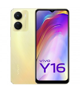 vivo Y16 - 4GB RAM/ 64GB ROM