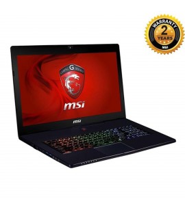 MSI Laptop in Bangladesh