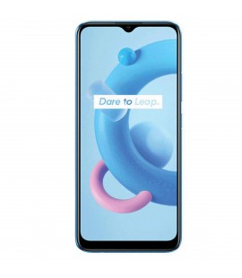   Realme C11 (4GB/64GB)