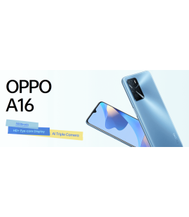 OPPO A16 (3GB+32GB)