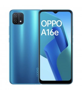 OPPO A16e (3GB+32GB)