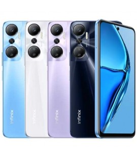 infinix Hot 20(4GB+128GB)