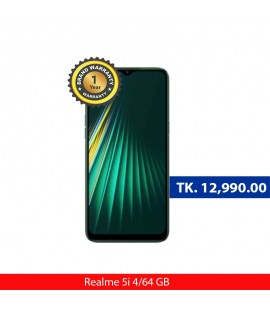 Realme 5i 4GB 64GB Official